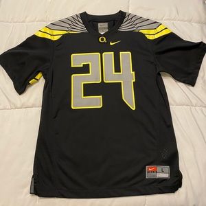 Oregon Ducks Nike Football Jersey